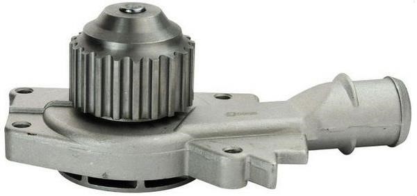 Technox WP10488 Water pump WP10488: Buy near me in Poland at 2407.PL - Good price!