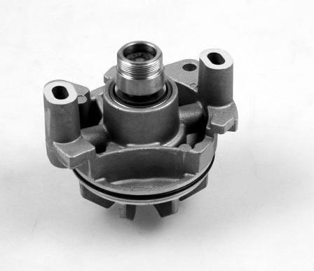 Technox WP11224 Water pump WP11224: Buy near me in Poland at 2407.PL - Good price!