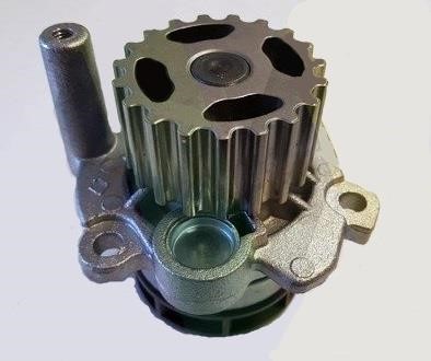 Technox WP11538 Water pump WP11538: Buy near me in Poland at 2407.PL - Good price!