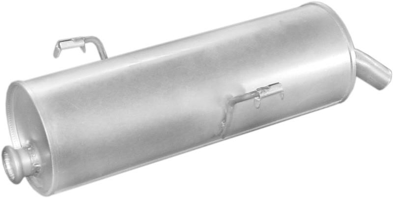 4max 0219-01-19191P End Silencer 02190119191P: Buy near me in Poland at 2407.PL - Good price!