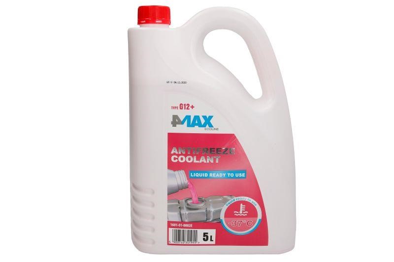 4max 1601-01-0002E Coolant liquid 1601010002E: Buy near me in Poland at 2407.PL - Good price!