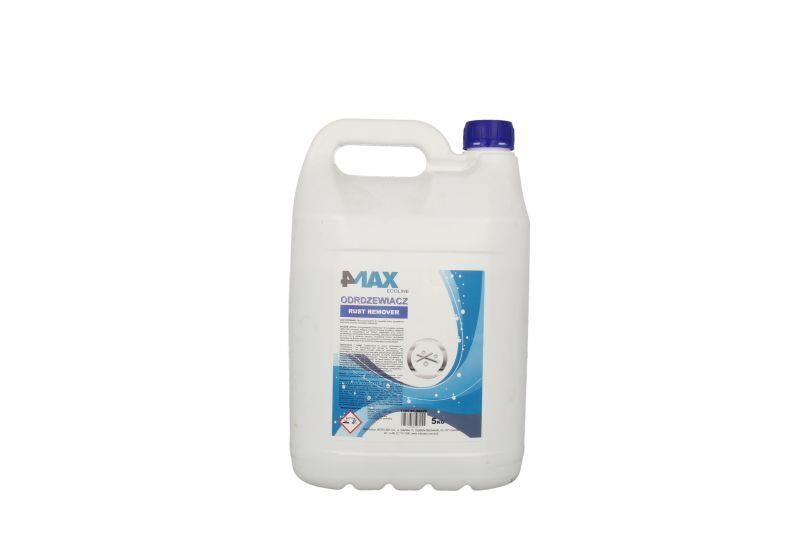 4max 1305-01-0042E Anticorrosive agent, 5 kg 1305010042E: Buy near me in Poland at 2407.PL - Good price!