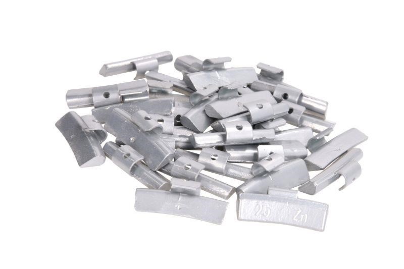 4max 4806-ALUZN-25E Adhesive weights 4806ALUZN25E: Buy near me in Poland at 2407.PL - Good price!