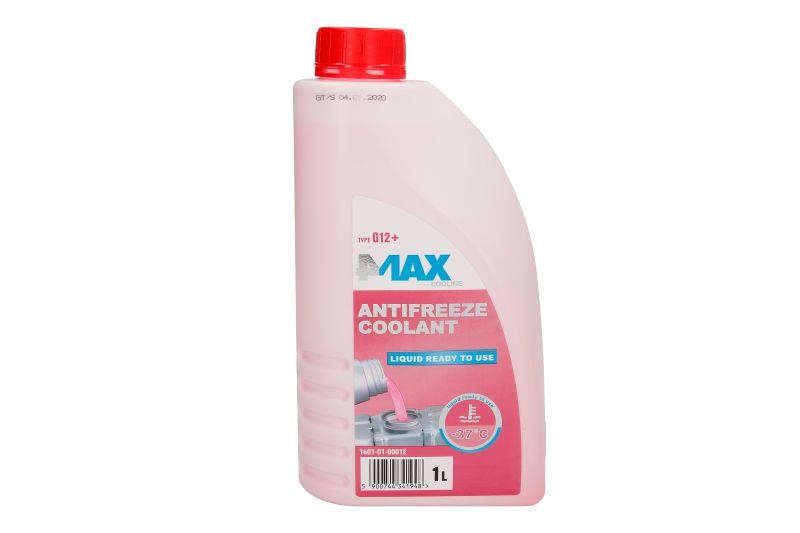 4max 1601-01-0001E Coolant liquid 1601010001E: Buy near me in Poland at 2407.PL - Good price!