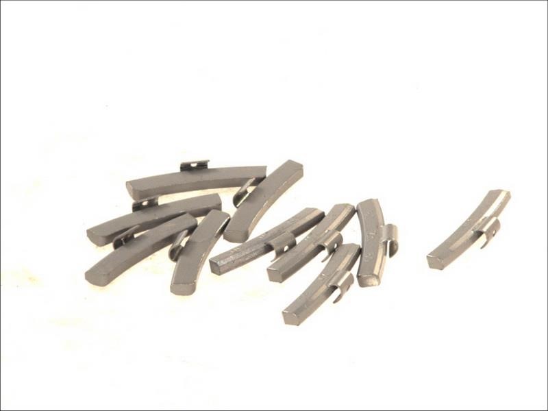 4max 4806-ALUZN-50E Adhesive weights 4806ALUZN50E: Buy near me in Poland at 2407.PL - Good price!
