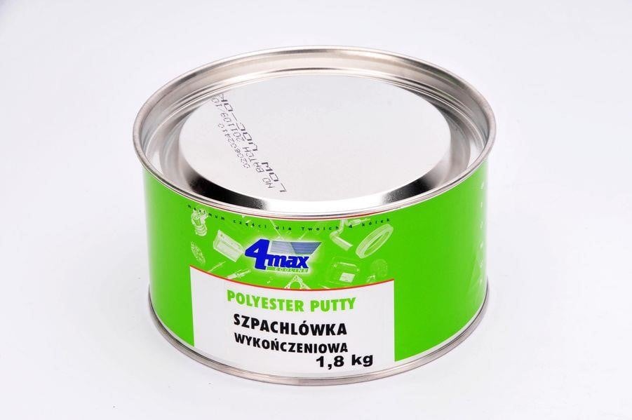 4max 1101-01-0002E Filler 1101010002E: Buy near me in Poland at 2407.PL - Good price!