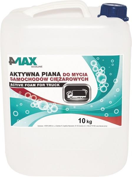 4max 1305-01-0026E Cleaner / solvent 1305010026E: Buy near me in Poland at 2407.PL - Good price!