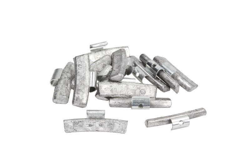 4max 4806-ALUPB-40P Adhesive weights 4806ALUPB40P: Buy near me at 2407.PL in Poland at an Affordable price!