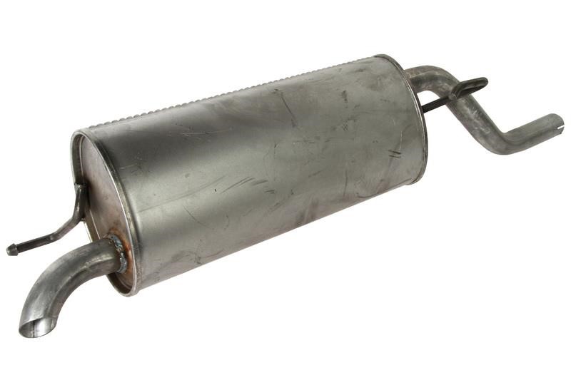 4max 0219-01-07433P Catalytic Converter 02190107433P: Buy near me in Poland at 2407.PL - Good price!