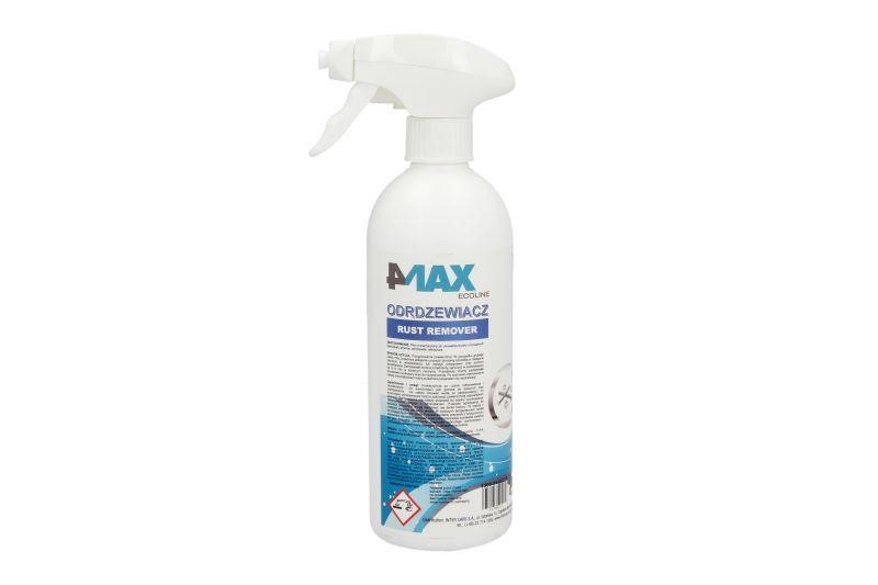 4max 1305-01-0037E Anticorrosive agent, 0,5 kg 1305010037E: Buy near me in Poland at 2407.PL - Good price!