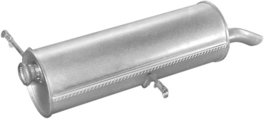 4max 0219-01-19408P End Silencer 02190119408P: Buy near me in Poland at 2407.PL - Good price!
