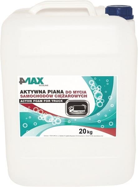4max 1305-01-0027E Cleaner / solvent 1305010027E: Buy near me in Poland at 2407.PL - Good price!