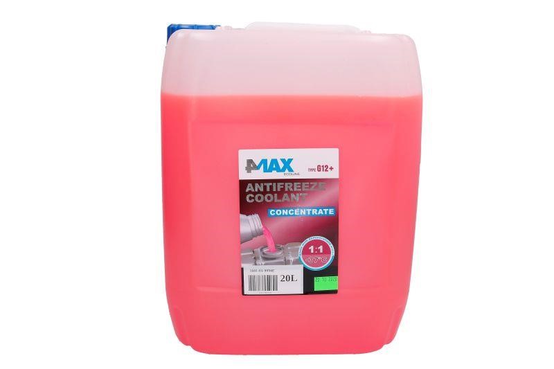 4max 1601-01-9994E Radiator concentrate universal (type G12 +) 1601019994E: Buy near me in Poland at 2407.PL - Good price!