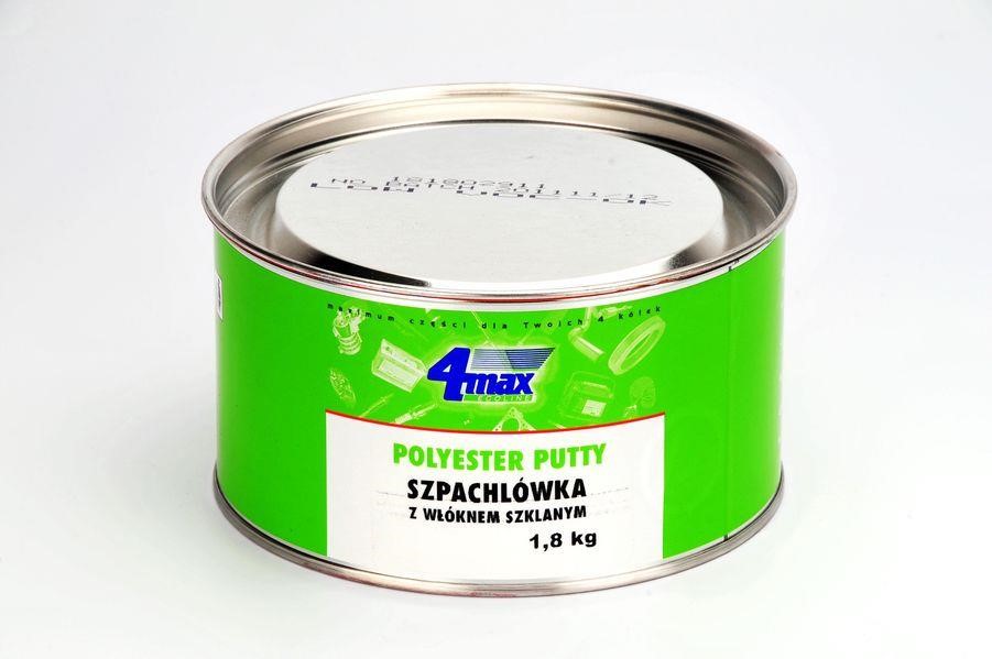 4max 1101-02-0003E Polster 1101020003E: Kaufen Sie zu einem guten Preis in Polen bei 2407.PL!