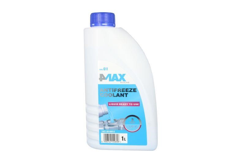 4max 1601000001E Coolant liquid 1601000001E: Buy near me in Poland at 2407.PL - Good price!