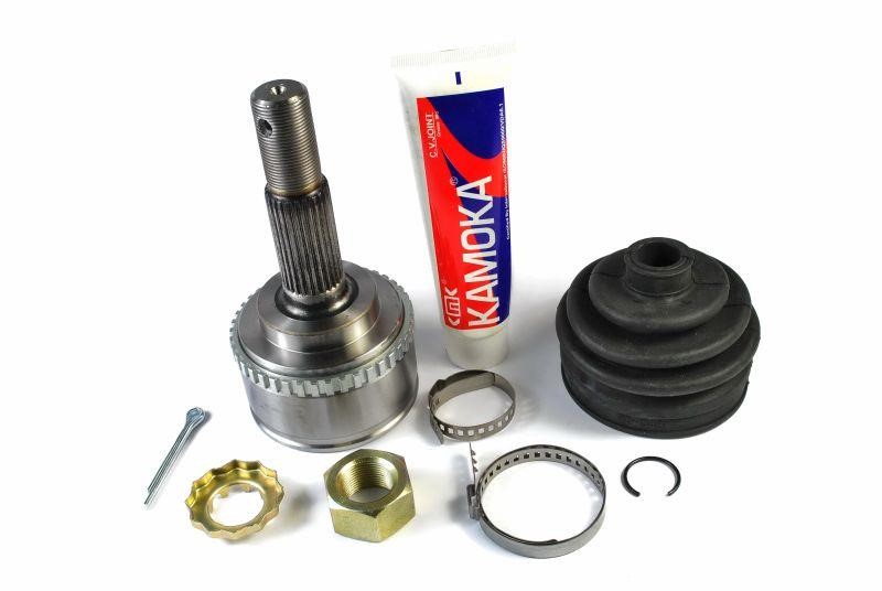 4max 4302-07-3526P CV joint 4302073526P: Buy near me in Poland at 2407.PL - Good price!