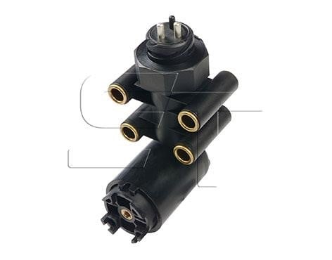 Templin 022408603000 Sensor, pneumatic suspension level 022408603000: Buy near me in Poland at 2407.PL - Good price!