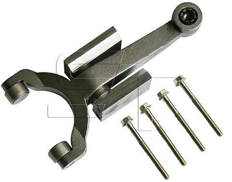 Templin 08.290.0276.210 clutch fork 082900276210: Buy near me in Poland at 2407.PL - Good price!