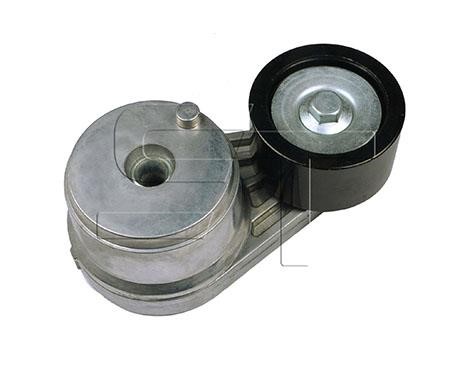 Templin 080508320100 Tensioner pulley, timing belt 080508320100: Buy near me in Poland at 2407.PL - Good price!