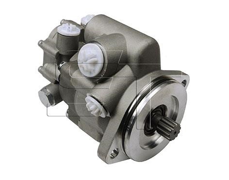 Templin 050500278170 Hydraulic Pump, steering system 050500278170: Buy near me in Poland at 2407.PL - Good price!
