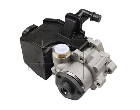Templin 050501915190 Hydraulic Pump, steering system 050501915190: Buy near me in Poland at 2407.PL - Good price!