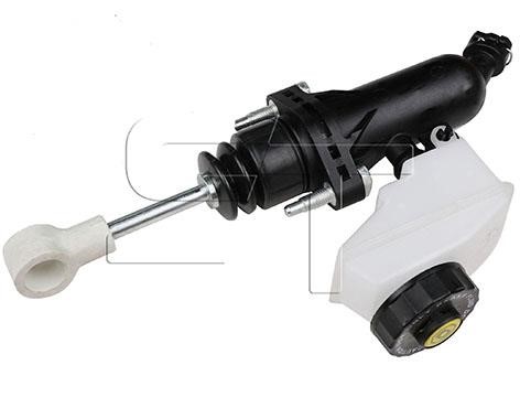 Templin 13.080.5105.050 Master Cylinder, clutch 130805105050: Buy near me in Poland at 2407.PL - Good price!