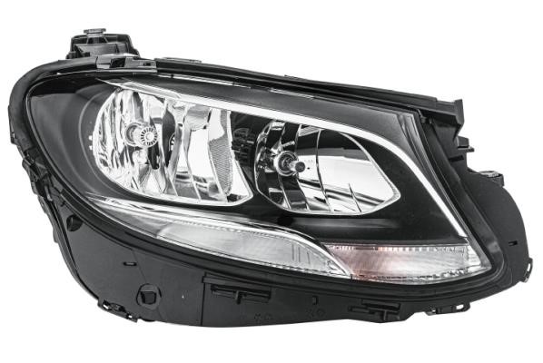 Hella 1EG 012 076-061 Headlight right 1EG012076061: Buy near me at 2407.PL in Poland at an Affordable price!
