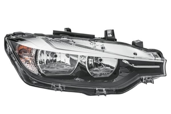 Hella 1EG 012 101-921 Headlight right 1EG012101921: Buy near me at 2407.PL in Poland at an Affordable price!