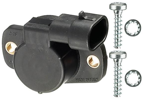 Hella 6PX 008 476-521 Throttle position sensor 6PX008476521: Buy near me in Poland at 2407.PL - Good price!