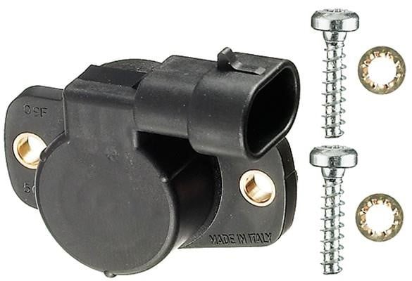 Hella 6PX 008 476-531 Throttle position sensor 6PX008476531: Buy near me in Poland at 2407.PL - Good price!