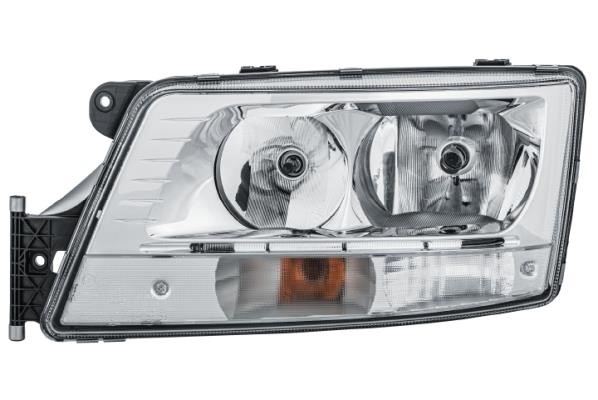 Hella 1EH 354 987-131 Headlamp 1EH354987131: Buy near me at 2407.PL in Poland at an Affordable price!