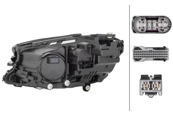 Kup Hella 1EX 014 215-321 w niskiej cenie w Polsce!