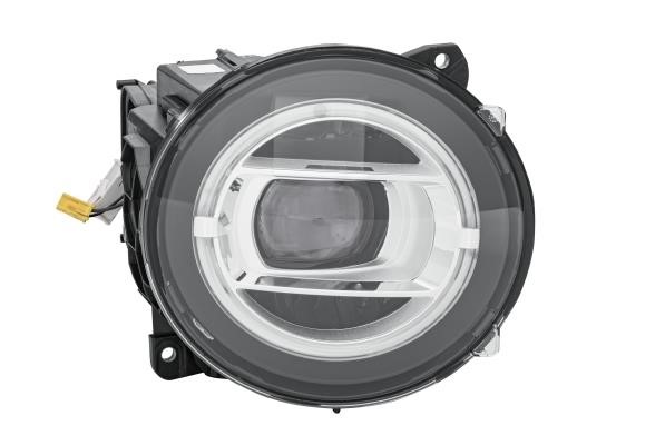 Hella 1EX 014 543-081 Headlamp 1EX014543081: Buy near me at 2407.PL in Poland at an Affordable price!