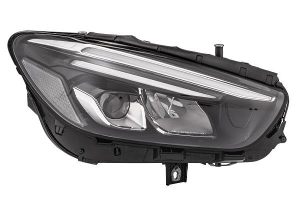 Hella 1EX 014 993-561 Headlamp 1EX014993561: Buy near me at 2407.PL in Poland at an Affordable price!
