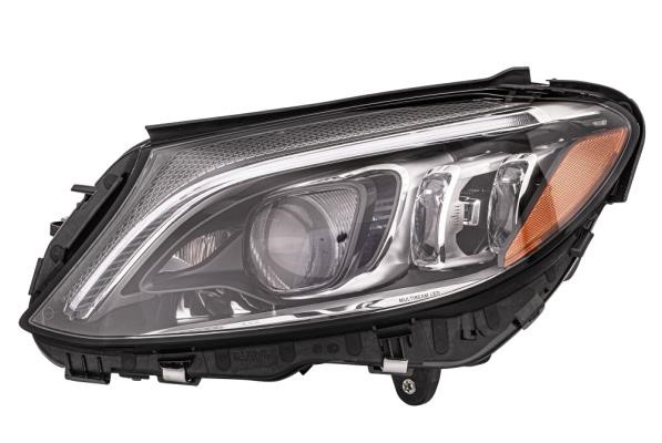 Hella 1EX 013 063-651 Headlamp 1EX013063651: Buy near me at 2407.PL in Poland at an Affordable price!