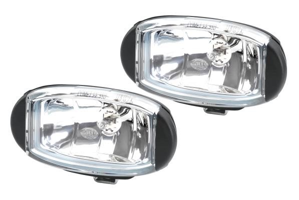 Hella 1FD 010 953-801 Driving lights, set 1FD010953801: Buy near me in Poland at 2407.PL - Good price!