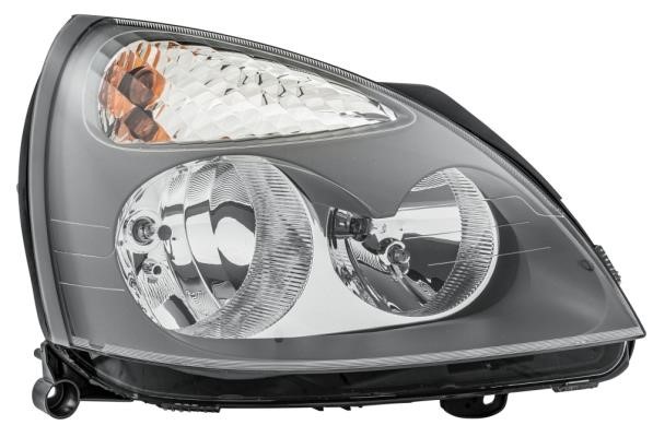 Hella 1LB 008 461-761 Headlamp 1LB008461761: Buy near me in Poland at 2407.PL - Good price!