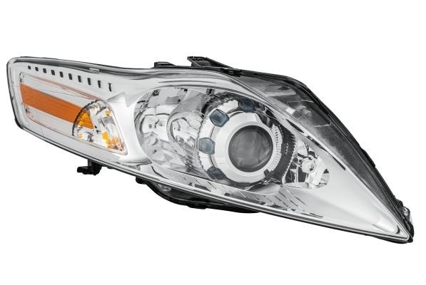 Hella 1LL 010 541-121 Headlamp 1LL010541121: Buy near me at 2407.PL in Poland at an Affordable price!