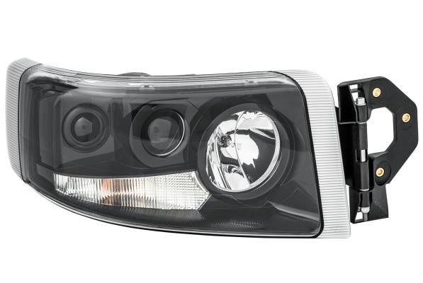 Hella 1LL 011 899-321 Headlamp 1LL011899321: Buy near me in Poland at 2407.PL - Good price!