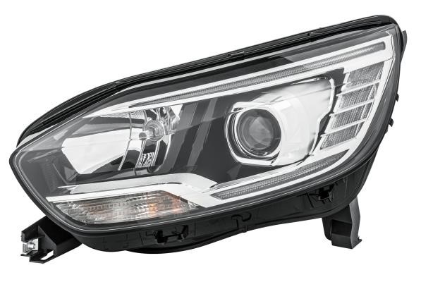 Hella 1LL 012 293-031 Headlamp 1LL012293031: Buy near me in Poland at 2407.PL - Good price!