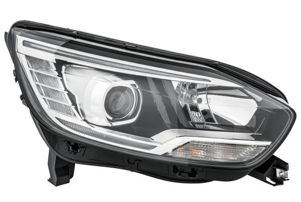 Hella 1LL 012 293-041 Headlamp 1LL012293041: Buy near me in Poland at 2407.PL - Good price!