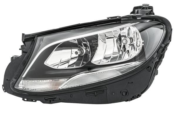 Hella 1LG 012 076-071 Headlamp 1LG012076071: Buy near me in Poland at 2407.PL - Good price!