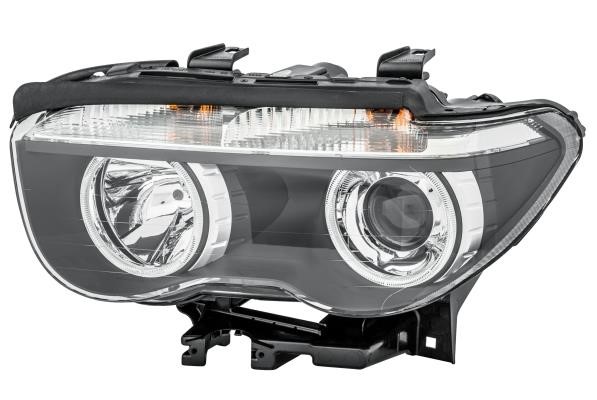 Hella 1LL 158 085-011 Headlamp 1LL158085011: Buy near me at 2407.PL in Poland at an Affordable price!