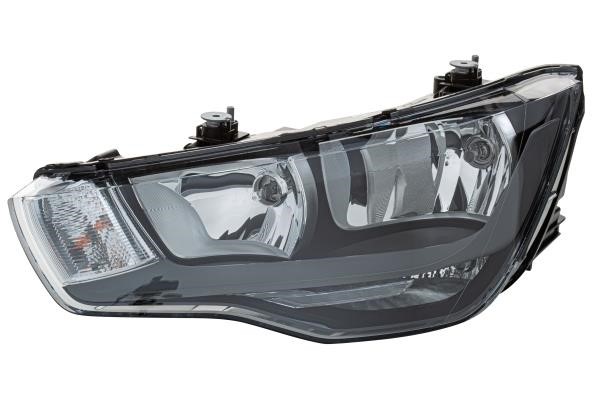 Hella 1LG 354 837-041 Headlamp 1LG354837041: Buy near me at 2407.PL in Poland at an Affordable price!