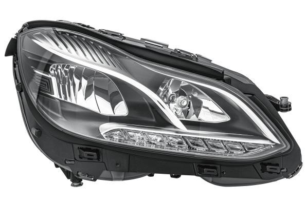 Hella 1LX 011 066-641 Headlamp 1LX011066641: Buy near me at 2407.PL in Poland at an Affordable price!