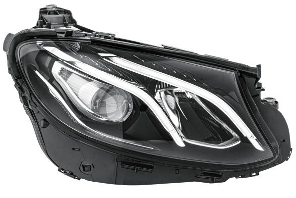 Hella 1LX 012 076-541 Headlamp 1LX012076541: Buy near me at 2407.PL in Poland at an Affordable price!