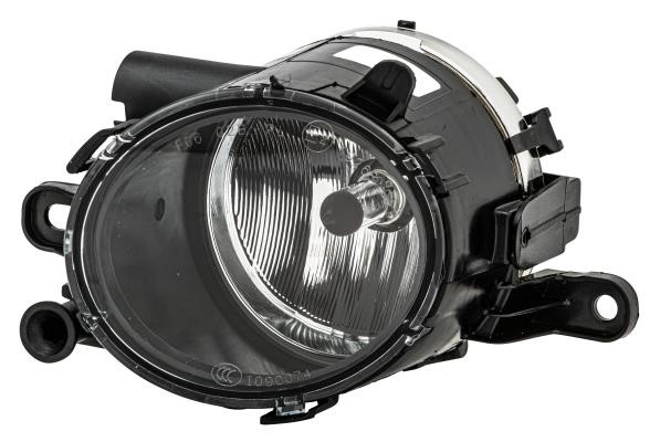 Hella 1N0 354 826-011 Fog lamp 1N0354826011: Buy near me at 2407.PL in Poland at an Affordable price!
