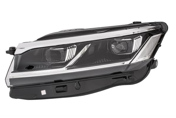 Hella 1LX 013 143-231 Headlamp 1LX013143231: Buy near me at 2407.PL in Poland at an Affordable price!