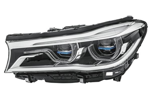 Hella 1LX 354 854-191 Headlamp 1LX354854191: Buy near me at 2407.PL in Poland at an Affordable price!