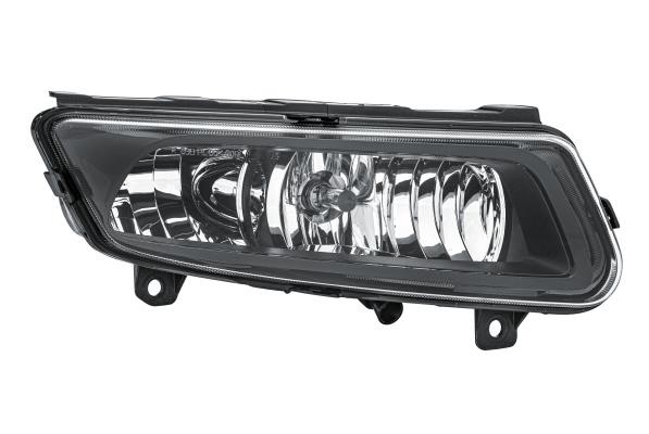 Hella 1ND 010 377-101 Fog lamp 1ND010377101: Buy near me in Poland at 2407.PL - Good price!